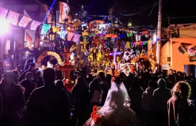 Festival de las Ánimas del Desierto 2024: esto debes saber sobre las actividades