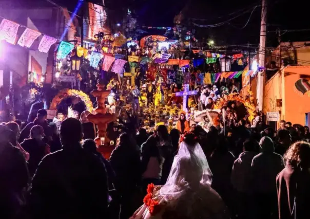 Festival de las Ánimas del Desierto 2024: esto debes saber sobre las actividades