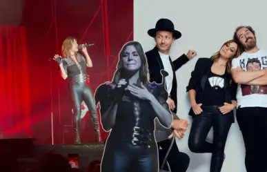 Leire Martínez dice adiós a La Oreja de Van Gogh: ¿Qué pasará con la banda?