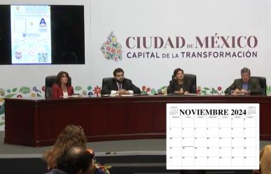 Licencia permanente en CDMX: Clara Brugada anuncia su llegada en noviembre