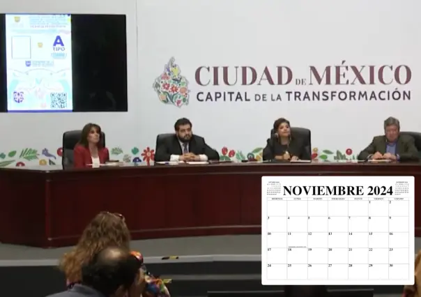 Licencia permanente en CDMX: Clara Brugada anuncia su llegada en noviembre