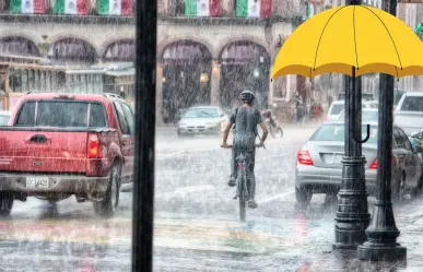 Clima en Coahuila: pronostican lluvias y bajas temperaturas con frente frío