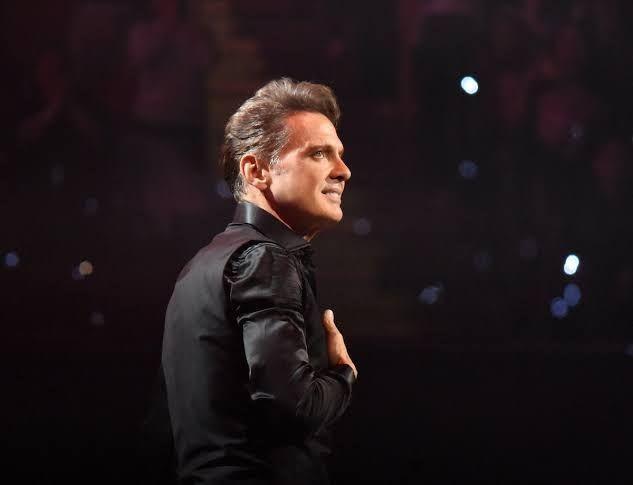 Luis Miguel y su Tour 2024 llegarán a Mérida