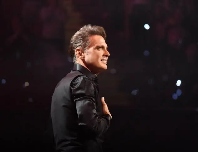 Luis Miguel regresa a Mérida con su Tour 2024. Foto: Luis Miguel redes