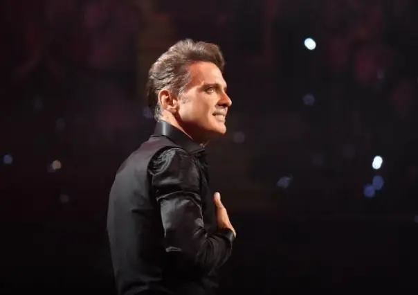 Luis Miguel y su Tour 2024 llegarán a Mérida