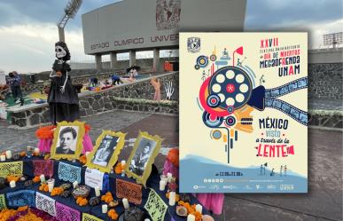 Se acerca la Megaofrenda en la UNAM y esto debes saber