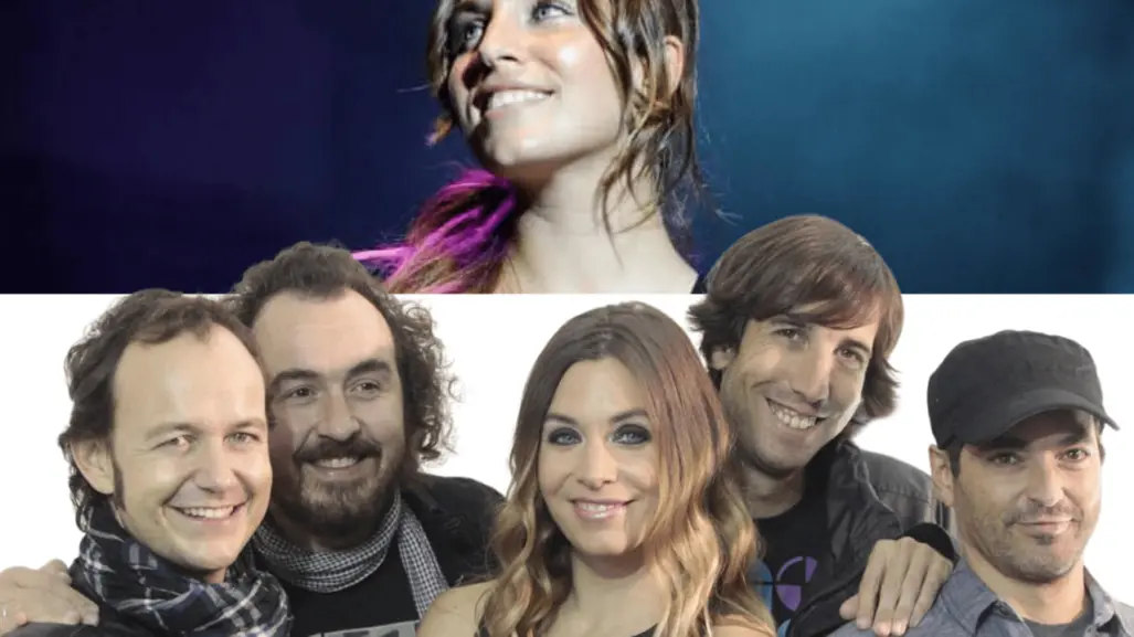 ¿Amaia Montero regresa a la Oreja de Van Gogh? Leire Martínez deja el grupo