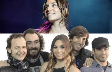 ¿Amaia Montero regresa a la Oreja de Van Gogh? Leire Martínez deja el grupo