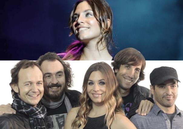 ¿Amaia Montero regresa a la Oreja de Van Gogh? Leire Martínez deja el grupo