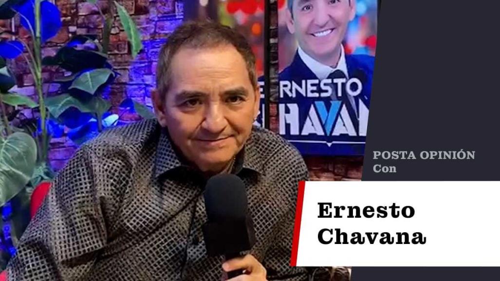 Ernesto Chavana: La violencia de las barras amenaza la esencia del deporte