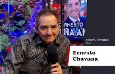 Ernesto Chavana: La violencia de las barras amenaza la esencia del deporte