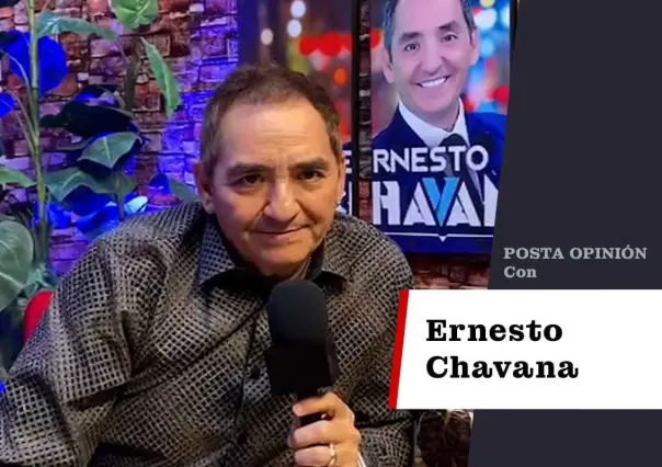 Ernesto Chavana: La violencia de las barras amenaza la esencia del deporte