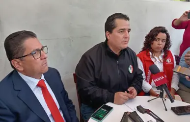 PRI acusa al OPLE de pasar por encima de la Constitución de Veracruz