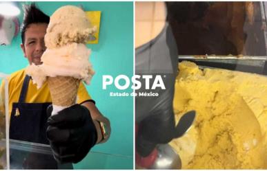 Se acerca el Día de Muertos, ¿y tu nieve de qué la quieres? (VIDEO)
