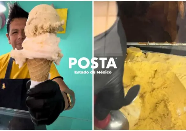 Se acerca el Día de Muertos, ¿y tu nieve de qué la quieres? (VIDEO)