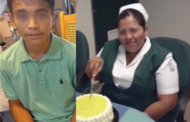 Mueren una enfermera y un menor de 15 años en enfrentamientos ¿qué sucedió?