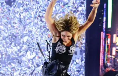 Shakira abre nueva fecha en CDMX, ¿Cuándo inicia la venta de boletos?