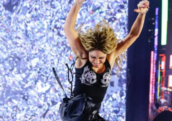 Shakira abre nueva fecha en CDMX, ¿Cuándo inicia la venta de boletos?