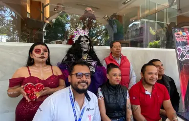 Noche de Catrinas en Xalapa: esperan a 8 mil participantes