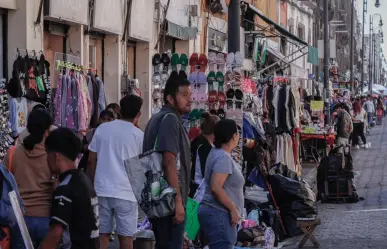 PAN sale de la capital de Puebla, vuelve Morena y ambulantes toman el centro