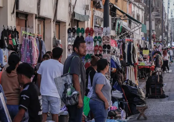 PAN sale de la capital de Puebla, vuelve Morena y ambulantes toman el centro