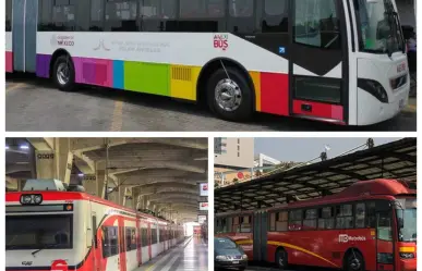 Conoce las opciones de transporte ante cierre inminente de la Línea 3 del Metro