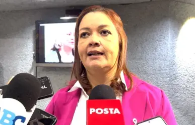 Rocío Montalvo propone apoyos para operadores de transporte