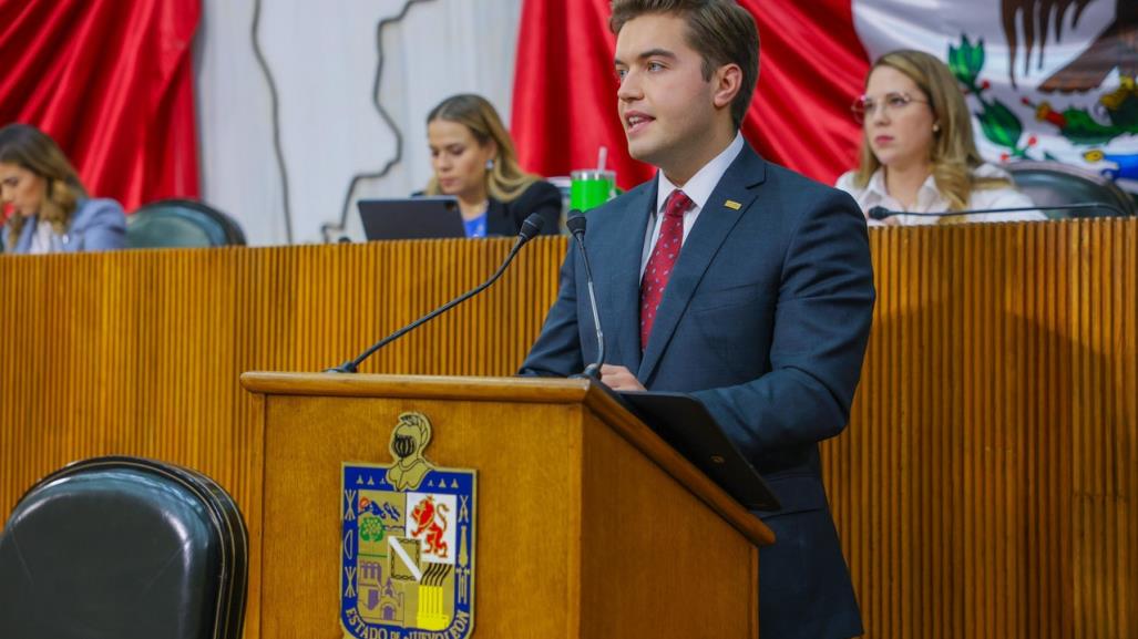 Jesús Elizondo pide condiciones para el programa vivienda digna