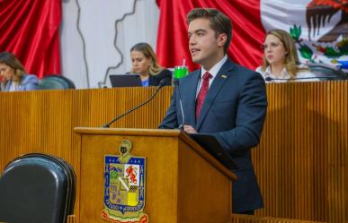 Jesús Elizondo pide condiciones para el programa vivienda digna