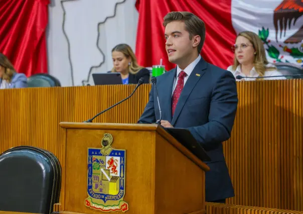 Jesús Elizondo pide condiciones para el programa vivienda digna