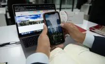 ¡Ahora por Whatsapp! Agilizan procesos penales en Edomex