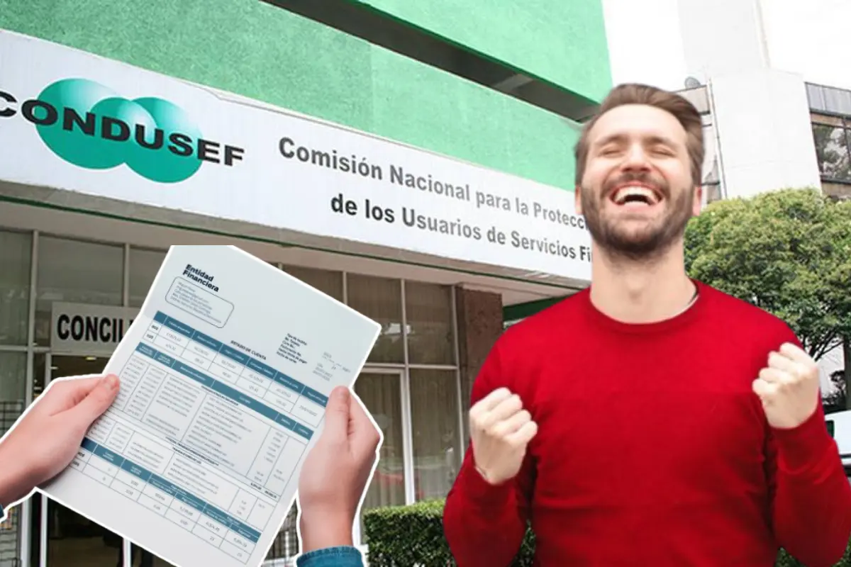 Estado de cuenta universal, aprende a leerlo si tienes tarjeta de crédito