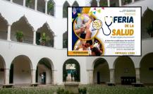 La Uady prepara nueva edición de la Feria de la Salud: conoce las fechas