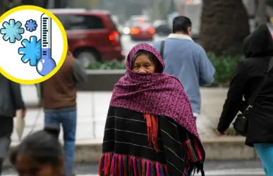Frente Frío 4: las mejores recomendaciones para que no te enfermes