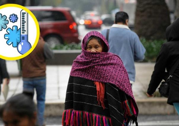 Frente Frío 4: las mejores recomendaciones para que no te enfermes