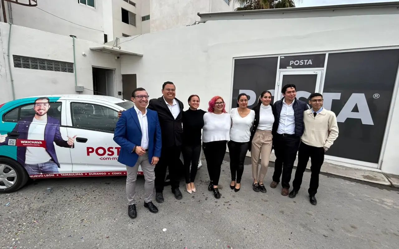 Inauguración y arranque de POSTA en Coahuila / Fotos Marco Juárez | Ana Escobedo