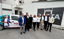 POSTA Coahuila celebra su primer aniversario como referente en medios digitales POSTA Coahuila celebra su primer aniversario como referente en medios digitales