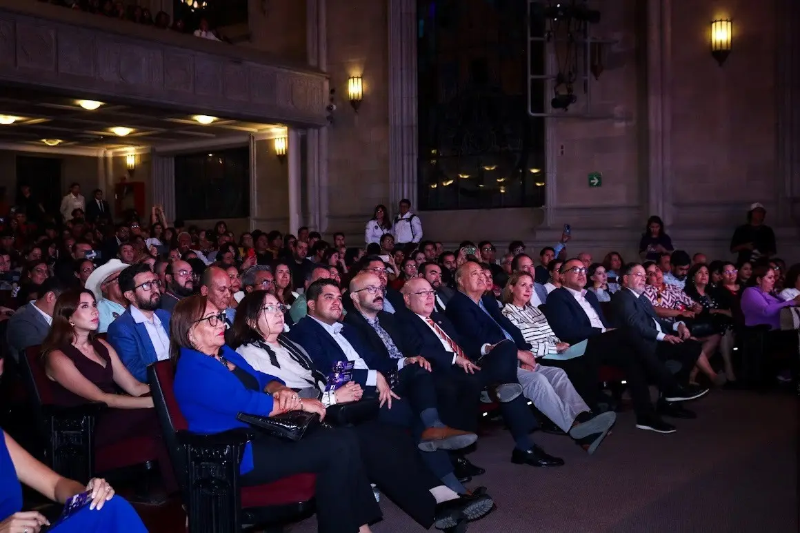Premia UANL innovadores proyectos estudiantiles en Tiger Tank 2024