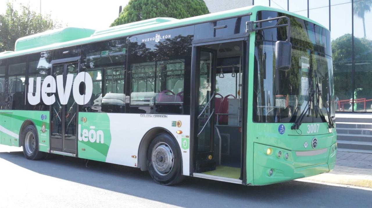 Más de 2 mil nuevas unidades de transporte. Foto: Azael Valdés