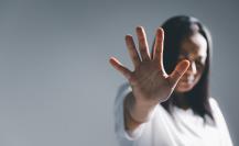 ¿Qué es un feminicidio? El código penal explica las causales para clasificarlo