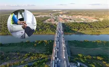 Puerto Colombia-Laredo: estas son las ventajas para viajar a USA Puerto Colombia-Laredo: estas son las ventajas para viajar a USA