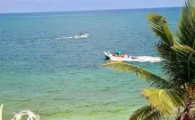 4 playas increíbles para visitar a lo largo de la ruta del Tren Maya