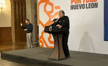 Agua y Drenaje: estos son los proyectos destacados en 3 años en Nuevo León