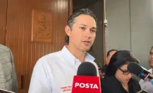 Armando Gutiérrez propone más acciones contra la violencia familiar