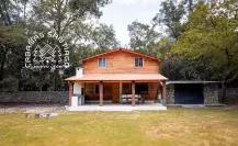 Cabañas Santiago ¿Cómo separarlas para tus reuniones?
