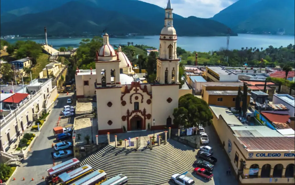 La Secretaría de Turismo de Nuevo León, ha realizado un trabajo arduo para impulsar el desarrollo turístico en estos destinos. Foto: Secretaría de Turismo.