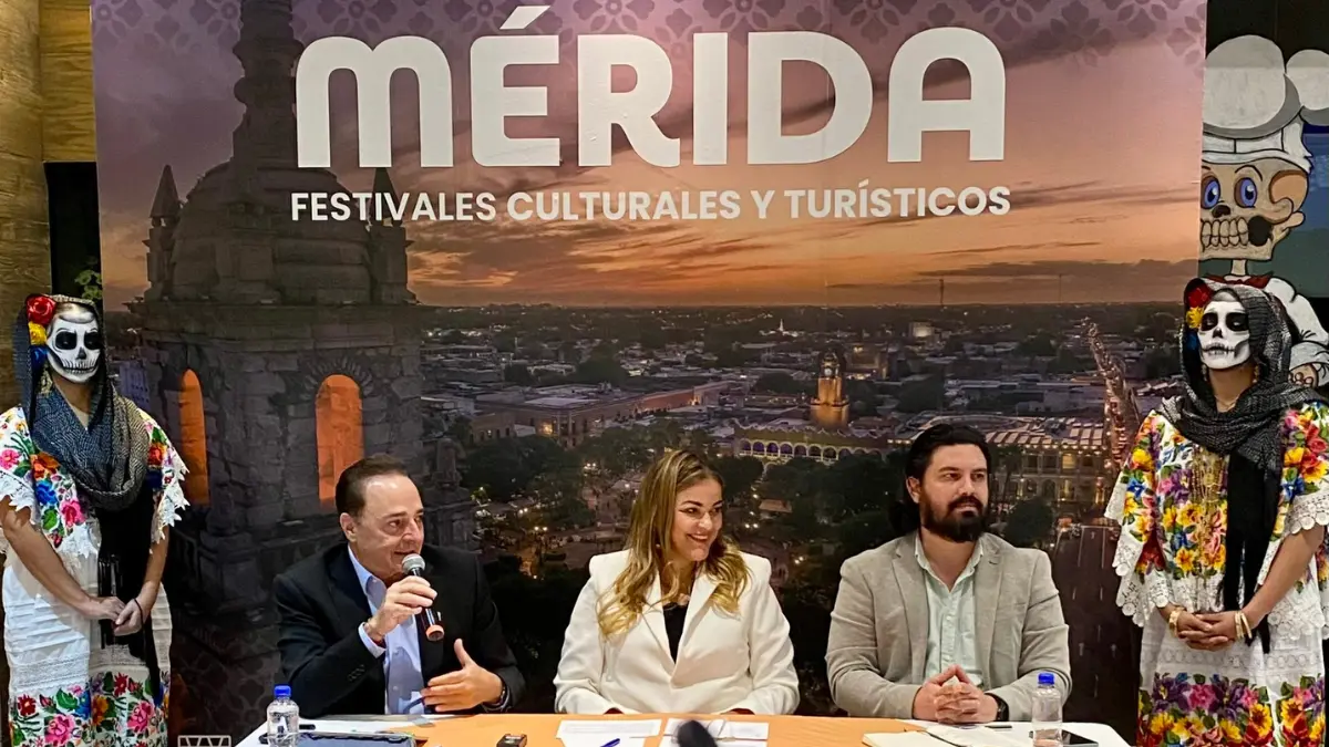 Los eventos se realizarán de octubre a enero Foto: Cortesía