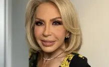 Laura Bozzo amenaza con irse de nuevo a LCDLF All Star por esta razón