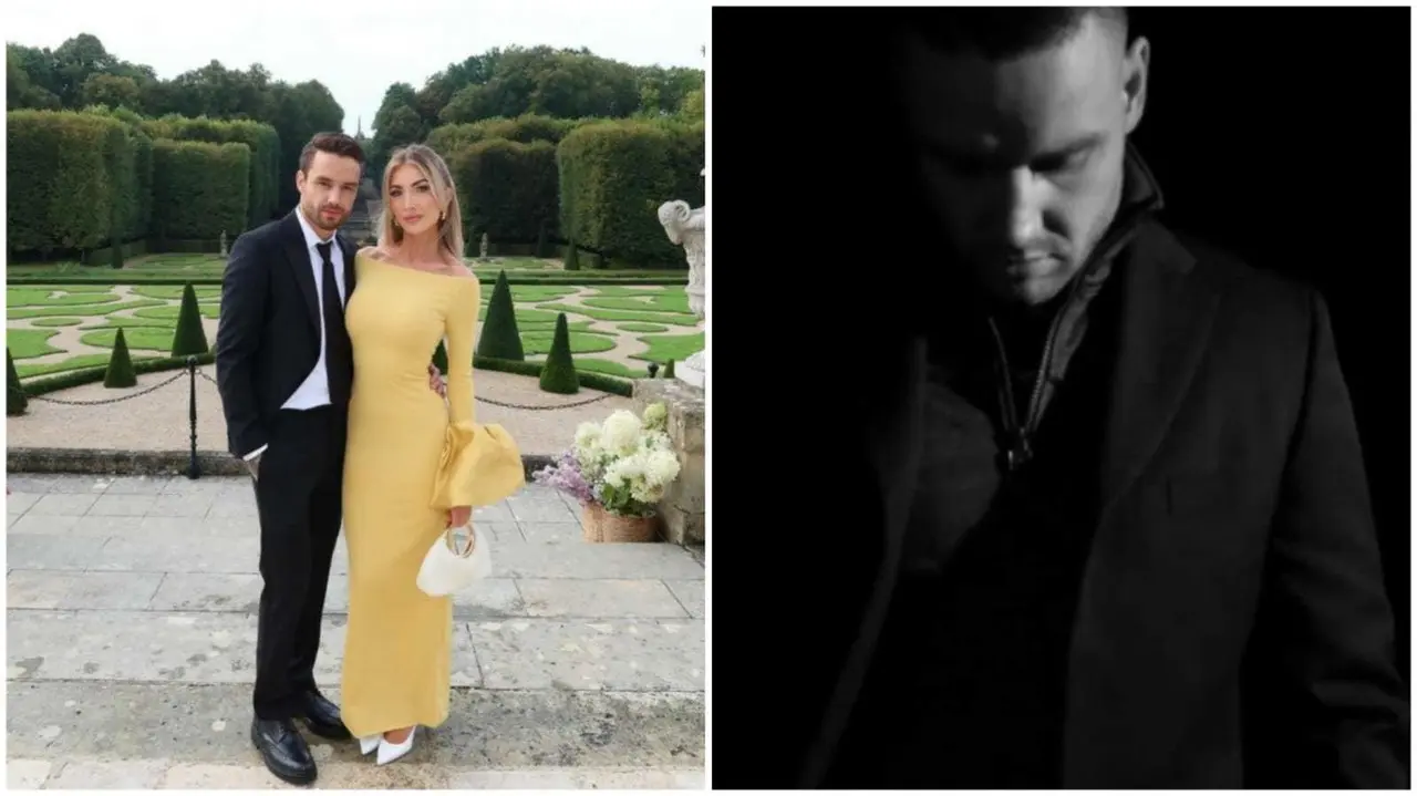 La influencer Kate Cassidy sostenía una relación con Liam Payne desde 2022. Foto: IG @kateecass