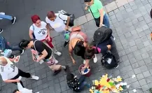 Niño de las gelatinas: ¿De qué trata el nuevo fraude registrado en CDMX?
